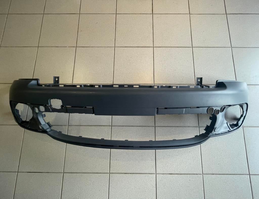 Pare-chocs avant neuf Mini cooper s r56, Autos : Pièces & Accessoires, Enlèvement ou Envoi, Mini, Pare-chocs