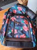 Sac kangourou, Enlèvement