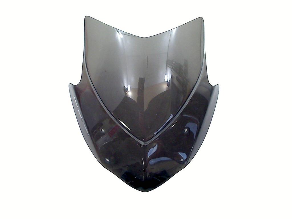 PARE-BRISE DE CARÉNAGE BARACUDA MT 09 2021-2023 (MT09 B7N), Dhr. S. di Majo, Utilisé, Info@cama-motorparts.nl, P.J. Troelstraweg 8 8
3144 CX  MAASSLUIS, NL