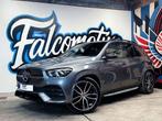 Mercedes-Benz GLE 300 d*AUT*4-MATIC*AMG*LUCHTV.*FULL-OPTION, Argent ou Gris, Achat, Euro 6, Série 300