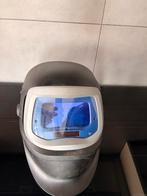 Casque de soudure 3m, Filtre de soudage, Enlèvement, Utilisé