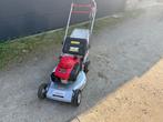 Grasmaaier Honda orec  5.5pk zelftrekker, Ophalen, Honda, Gebruikt, Versnellingen