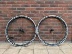 Fulcrum Racing Quattro wielset velgrem 11speed, Enlèvement, Utilisé, Vélo de course, Roue