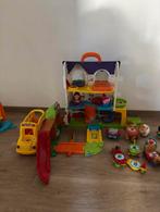 Vtech vrolijke vriendjes, Ophalen, Zo goed als nieuw