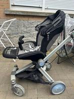 Chicco I move, Enlèvement, Utilisé