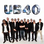 2 Tickets UB40 Vorst Nationaal 15/03/26, Twee personen, Maart