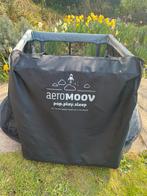 Aeromove lit voyage bébé, Enlèvement, Comme neuf, Lit de voyage