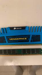 RAM DDR 3 8gb (2 stuks per 4), Computers en Software, Ophalen, Zo goed als nieuw, DDR