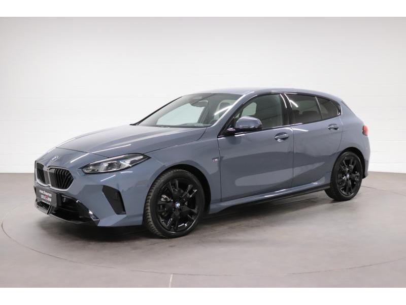 BMW Serie 1 120 120i 1.5i Pack M BMW 120i Pack M 1.5i 156ch, Argent ou Gris, Achat, Euro 6, 156 ch