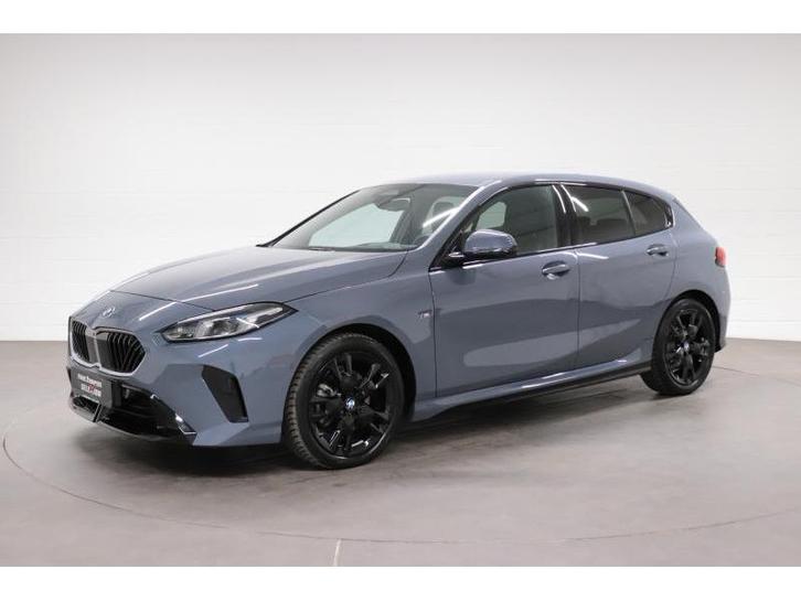 BMW Serie 1 120 120i 1.5i Pack M BMW 120i Pack M 1.5i 156ch, Autos, BMW, Série 1, Airbags, Bluetooth, Ordinateur de bord, Verrouillage central