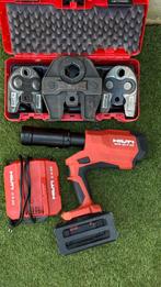 Perstang HILTI NPR 32 P-22, Ophalen of Verzenden, Zo goed als nieuw