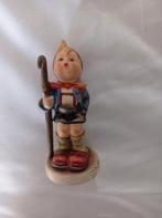 Figurine Hummel 16 2/0 Petit Randonneur, Collections, Enlèvement ou Envoi, Hummel