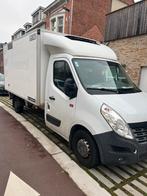 Koelwagen/vrieswagen Renault Master
