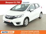 Honda Jazz 1.3 i-VTEC Comfort (année de construction 2016), Autos, Honda, Achat, 5 portes, 5 places, Tissu