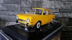 Simca 1000 LS 1974. 1/18éme norev, Hobby en Vrije tijd, Modelauto's | 1:18, Auto, Norev, Ophalen of Verzenden, Norev