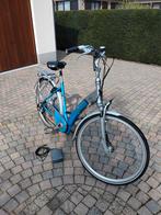 Elektrische damesfiets, Fietsen en Brommers, Ophalen