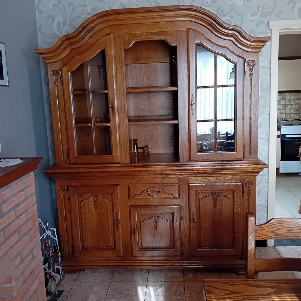 Kast, Ophalen, Gebruikt