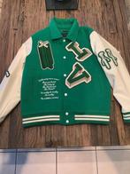 Varsity jacket - baseball jacket, Ophalen of Verzenden, Nieuw, Maat 56/58 (XL)