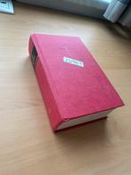 Kbs bijbel Wilibrordvertaling, Livres, Religion & Théologie, Enlèvement ou Envoi, Utilisé, Christianisme | Catholique