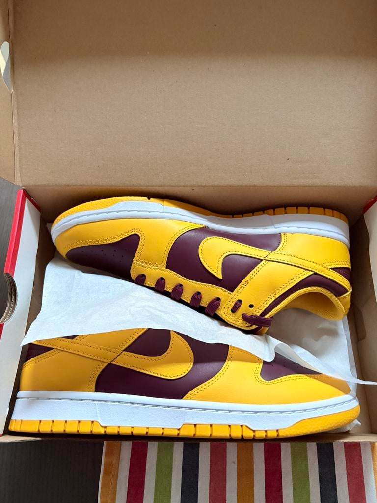 Nike dunk low rentro, Vêtements | Hommes, Chaussures, Enlèvement, Neuf, Autres couleurs, Baskets