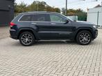 Jeep Grand Cherokee euro 6b, Autos, Cuir, Achat, 2987 cm³, Euro 6