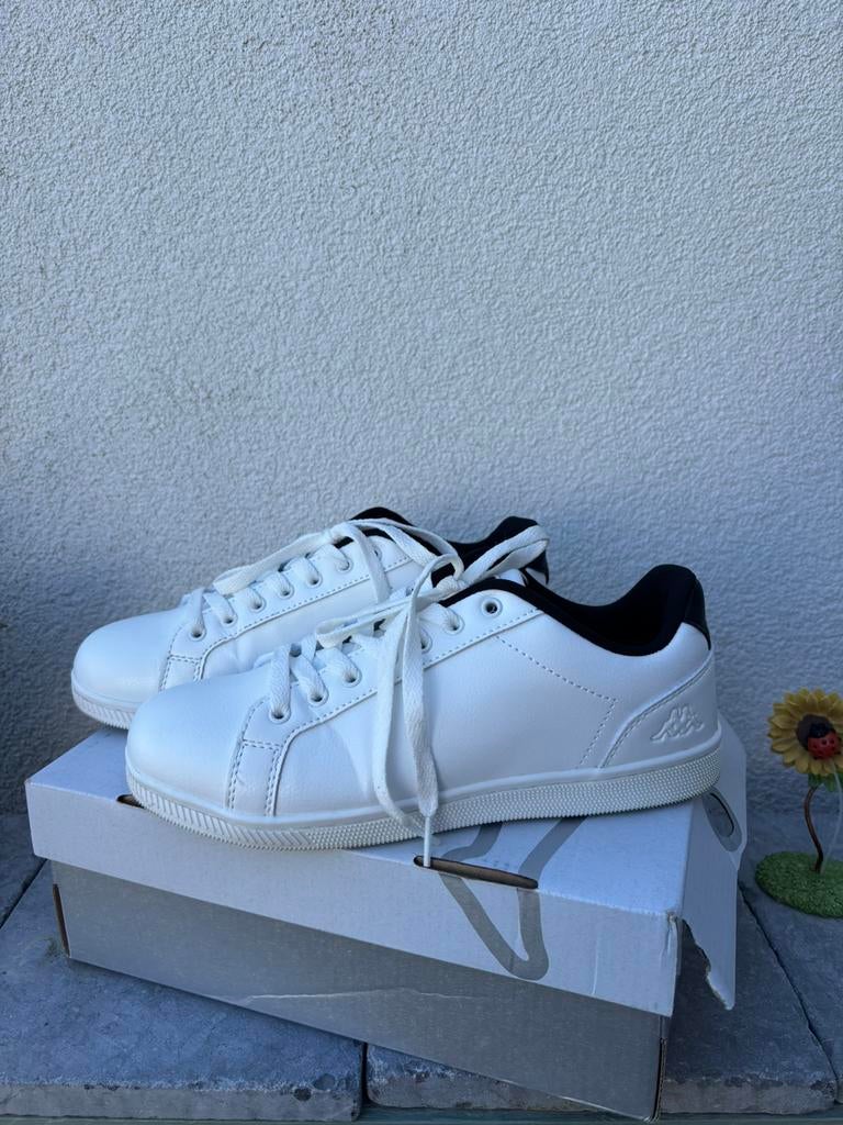 Taille des baskets Kappa : 39. Nouveau, Vêtements | Femmes, Chaussures, Enlèvement ou Envoi