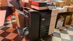 Printer/kopieertoestel Ineo+ 364, Ophalen, Gebruikt