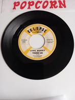 LANE MERRIT . POPCORN OLDIES 45T, Ophalen of Verzenden
