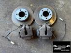 Set remmen remschijf remblokken Bmw E8X E9X 4 cilinder, -, Origine de la pièce connue, Utilisé, -