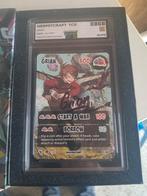 Hermitcraft kaart. Gesigneerd, Ophalen