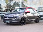 Opel Adam JAM 1.2 70PK |PDC|GPS|CARPLAY|SLECHTS 14000KM|, Argent ou Gris, Euro 6, Entreprise, Capteur de stationnement