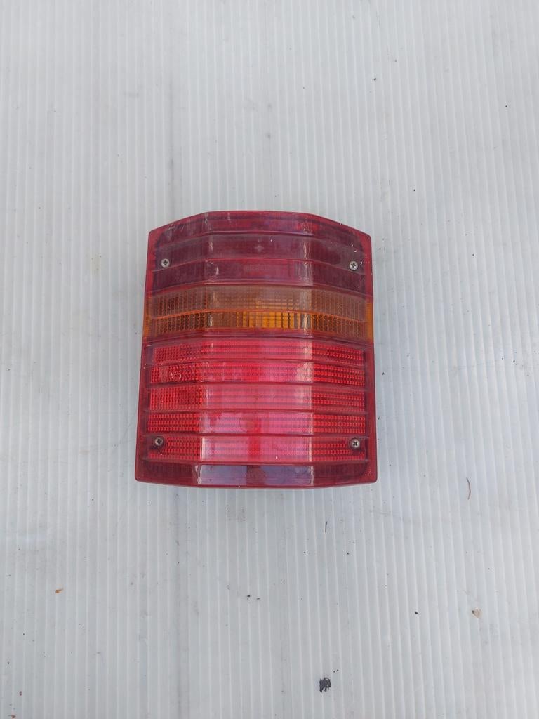 Éclairage arrière Mercedes 100MB, Enlèvement ou Envoi, Utilisé, Mercedes-Benz