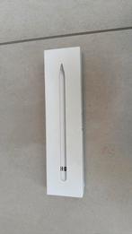 Nieuwe Apple Pencil, Audio, Tv en Foto, Mp3-spelers | Accessoires | Apple iPod, Verzenden, Zo goed als nieuw