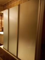 Douchescherm Duscholux, Ophalen, Zo goed als nieuw