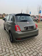 Fiat 500s Verde Opaco edition limited, Autos : Pièces & Accessoires, Autres pièces automobiles, Enlèvement, Fiat