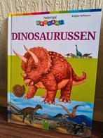 Helemaal Geniaal: dinosaurussen, Boeken, Ophalen, Gelezen, Non-fictie