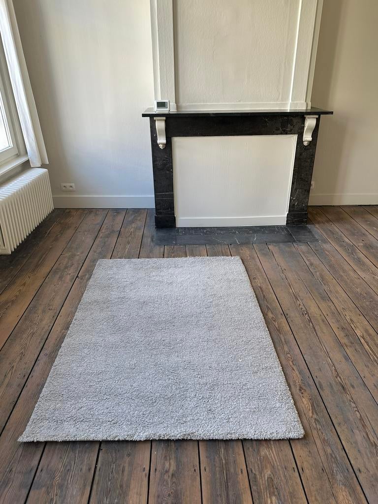 Vloerkleed / Tapijt rechthoekig 170 x 120 cm, Huis en Inrichting, Stoffering | Vloerbedekking, Ophalen, Zo goed als nieuw, Tapijt