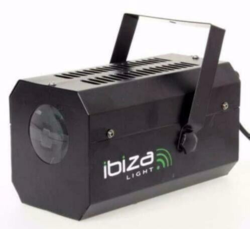 Gobo Color Moon Effect [080B], Muziek en Instrumenten, Licht en Laser, Nieuw, Licht, Ophalen of Verzenden