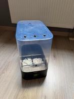 Polymaker Polybox 2 - droogbox, Computers en Software, 3D-printerbenodigheden, Ophalen, Zo goed als nieuw