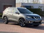 Nissan X-Trail 1.6 Essence 4x4 163CV! Full Option  Euro 6b, Autos, Cuir, Argent ou Gris, Achat, Euro 6