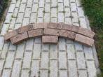 Gebogen Klinkers, Ophalen, Zo goed als nieuw, Klinkers