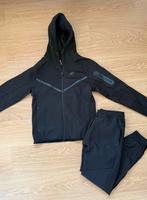 Nike tech fleece zwart, Kleding | Dames, Homewear, Ophalen of Verzenden, Zo goed als nieuw, Zwart