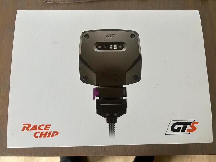 Racechip GTS + app, Auto diversen, Tuning en Styling, Ophalen