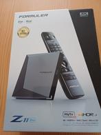Boitier multimédia Formuler Z 11 Pro, Enlèvement ou Envoi, Neuf, HDMI
