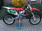 Honda crf 450 2010 zeer mooi, Motoren, 449 cc, Particulier, Crossmotor, Meer dan 35 kW