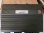 Sony video 8 camera, Ophalen, 8mm, Camera