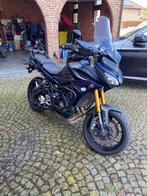 YAMAHA TRACER 900, Motoren, Motoren | Yamaha, Motorrijbewijs A, 3 cilinders, Particulier, Meer dan 35 kW