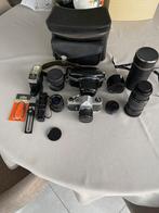 Pentax Spotmatic, Enlèvement, Comme neuf, Reflex miroir, Pentax