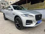 Jaguar F-Pace 2.0 D E-Performance R-Sport (EU6.2) Full Optio, Auto's, Jaguar, Automaat, Gebruikt, 4 cilinders, 1760 kg