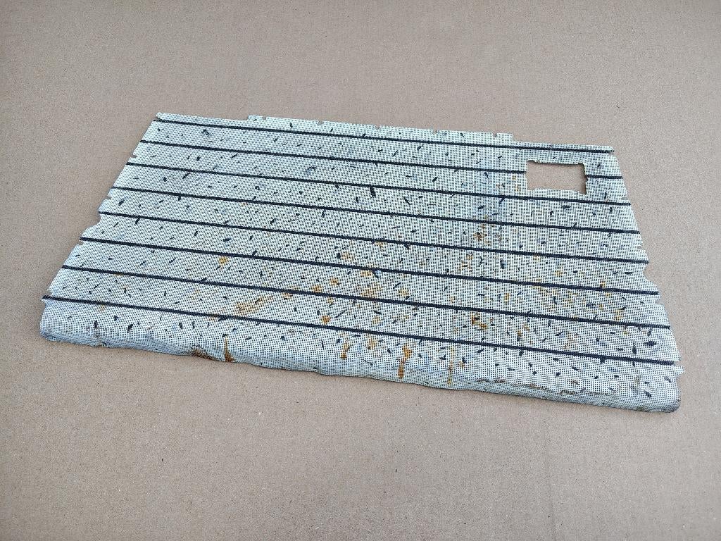 Rooster/ Front Door AMi F120 (1955) jukebox, Collections, Machines | Jukebox, Ami, Envoi